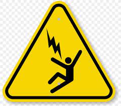 ELECTRICAL SAFETY icon
